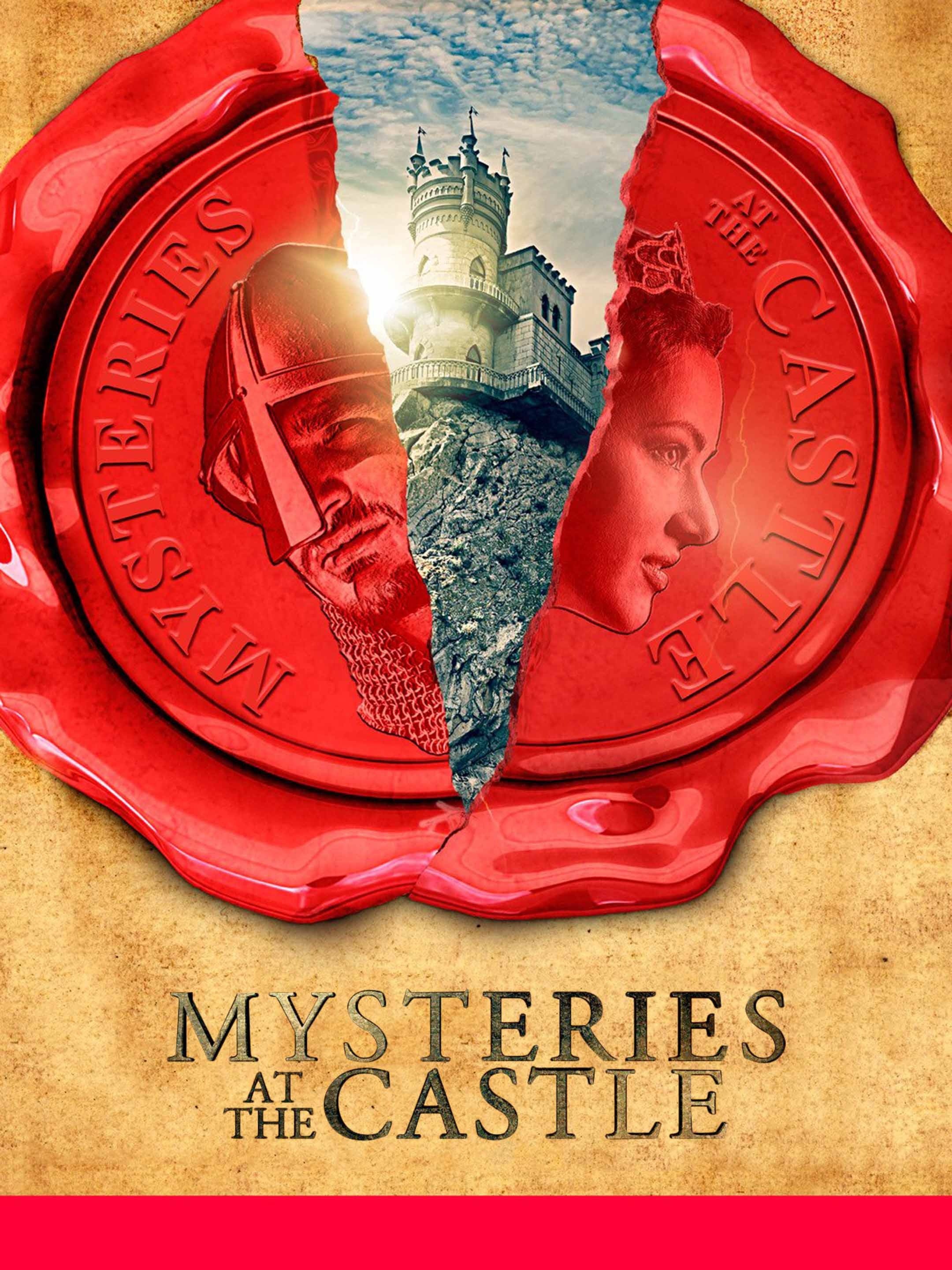 Mysteries at the Castle Rotten Tomatoes