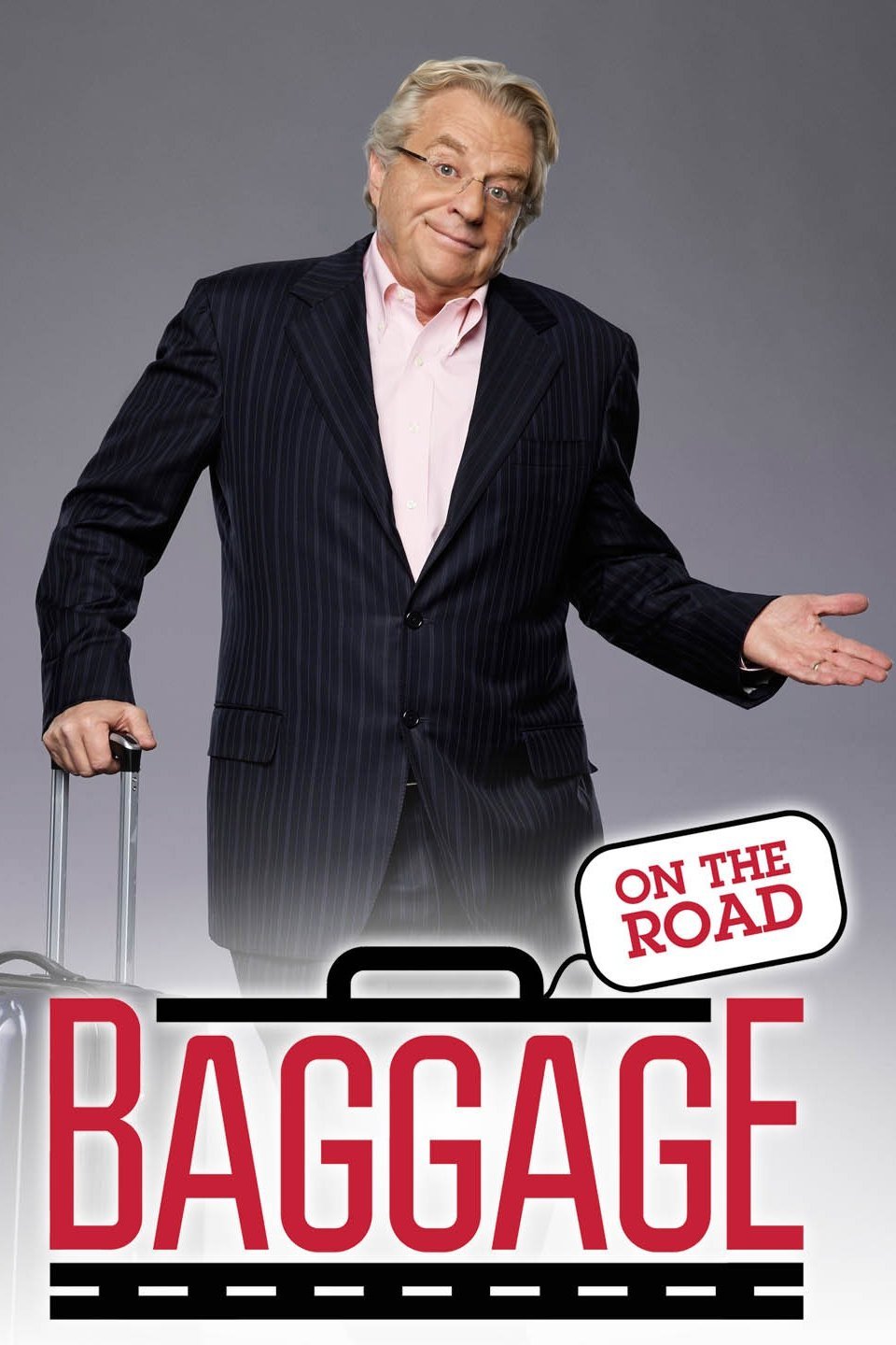 baggage tv show hulu