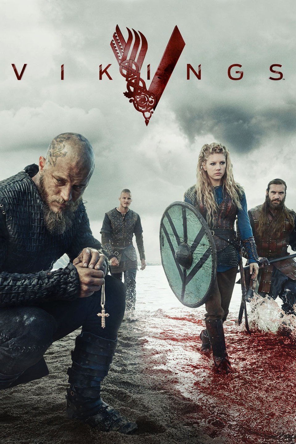 Vikings - Rotten Tomatoes