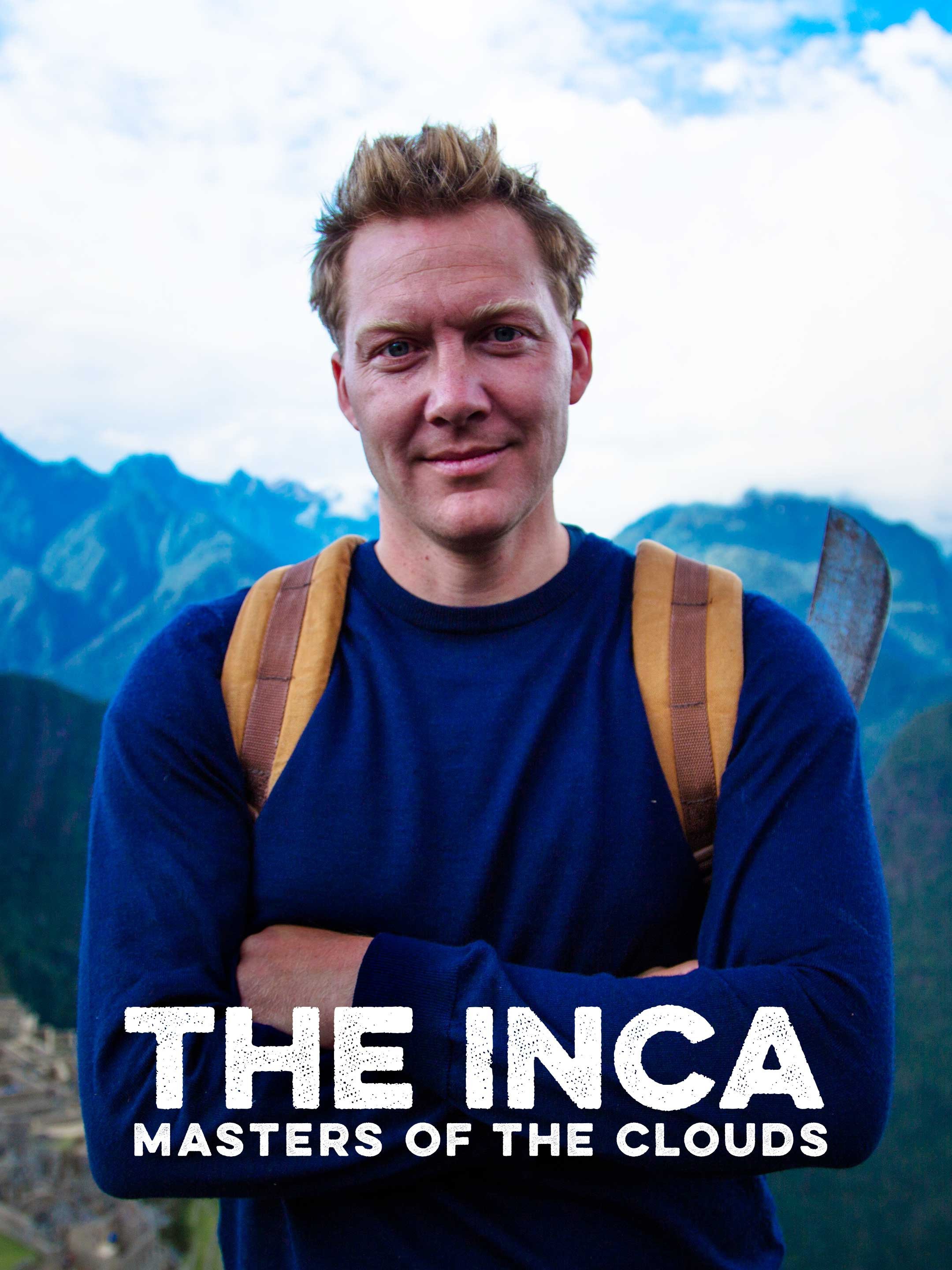 The Inca: Masters of the Clouds Pictures - Rotten Tomatoes