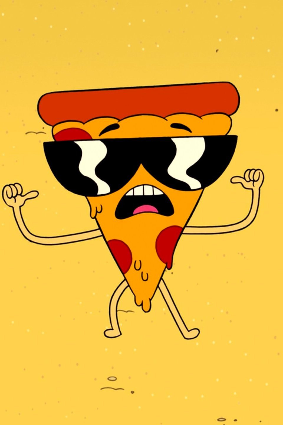 Pizza Steve's Diary Pictures Rotten Tomatoes