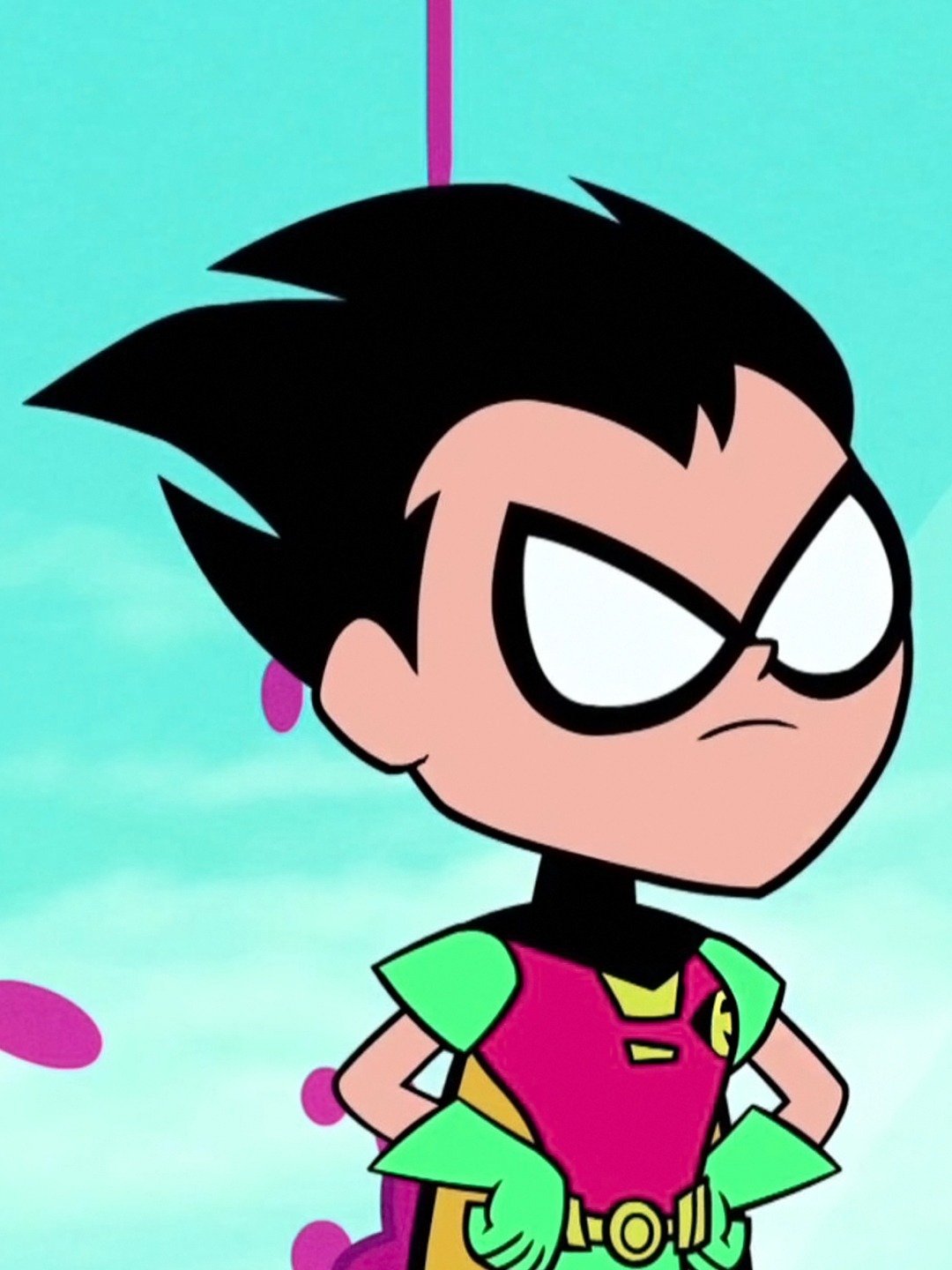 Watch Teen Titans Go! Teen Titans Go! S6 E17, TV Shows