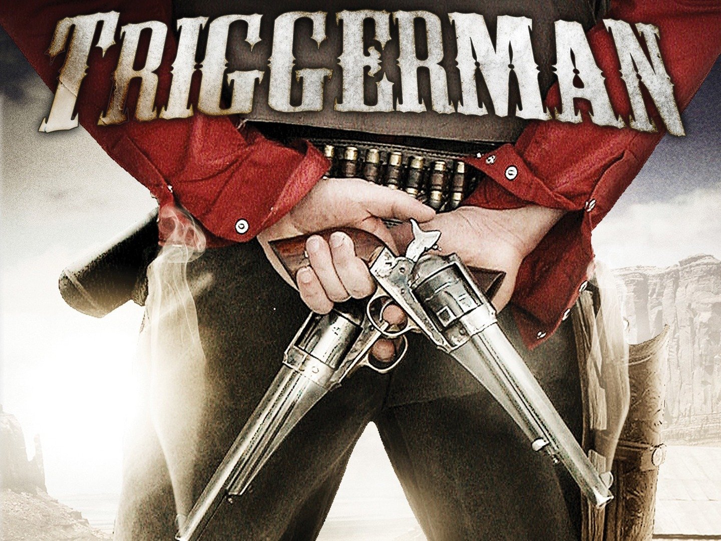 Triggerman (2009) - Rotten Tomatoes