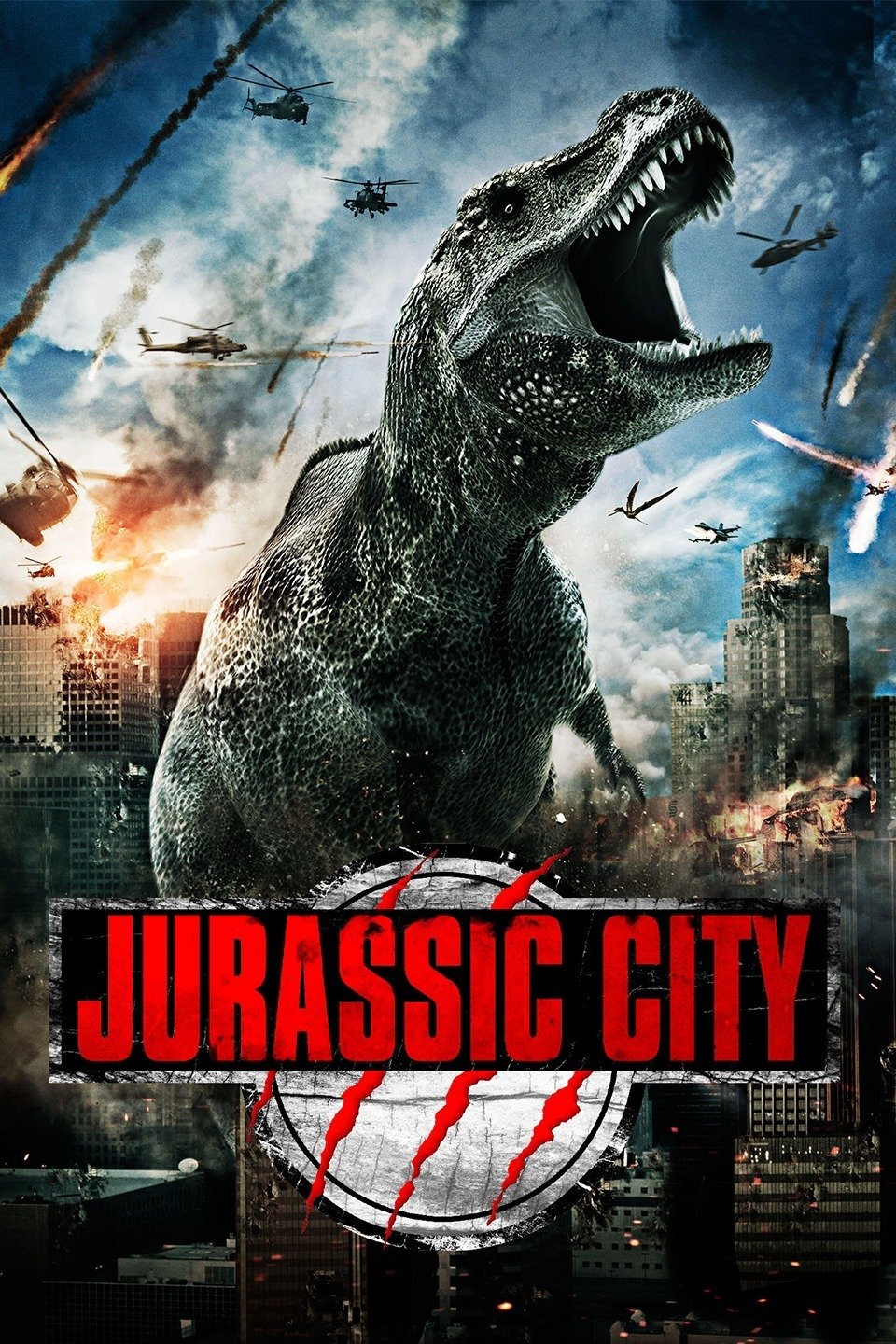 Jurassic City Pictures - Rotten Tomatoes