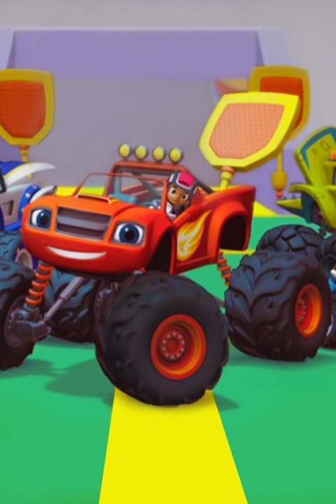Truckball Team-Up Pictures - Rotten Tomatoes