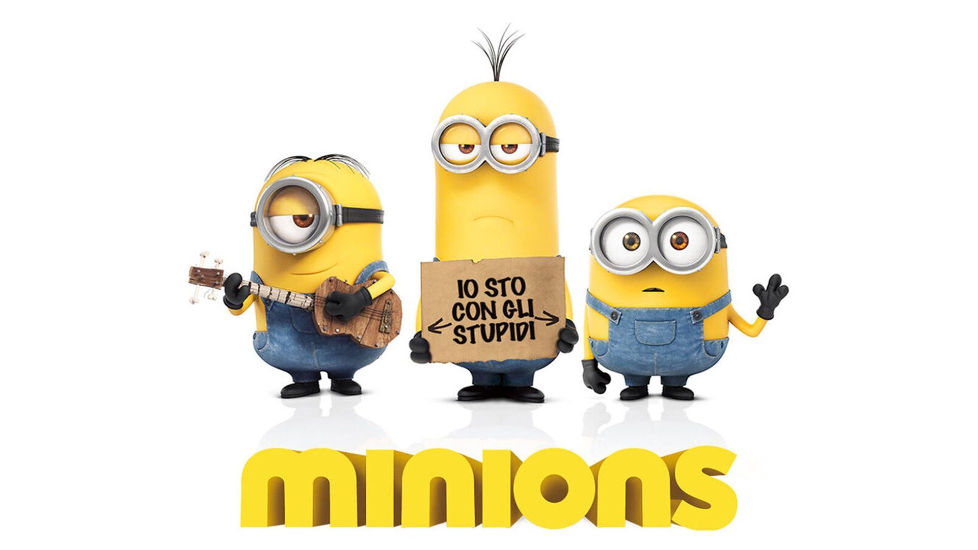 Minions: The Rise of Gru' Sets China Release Date - Variety