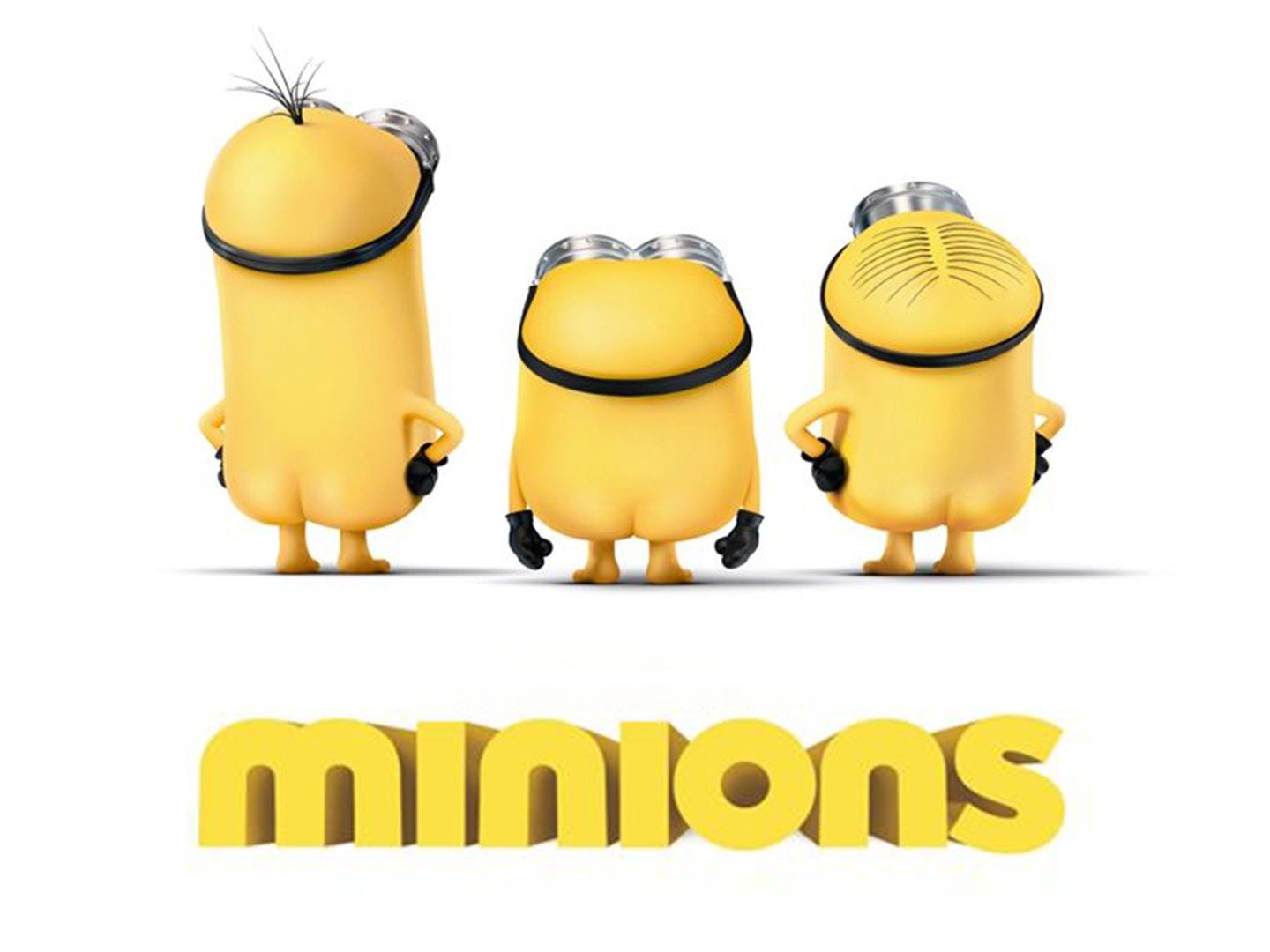 Minions: Official Clip - The New Boss - Trailers & Videos - Rotten Tomatoes