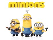 Disney Minions