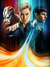 Star Trek: Sin Límites