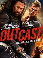 Outcast Movie Reviews