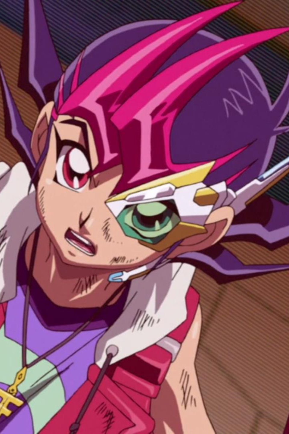 Yu-Gi-Oh! ZEXAL - Rotten Tomatoes