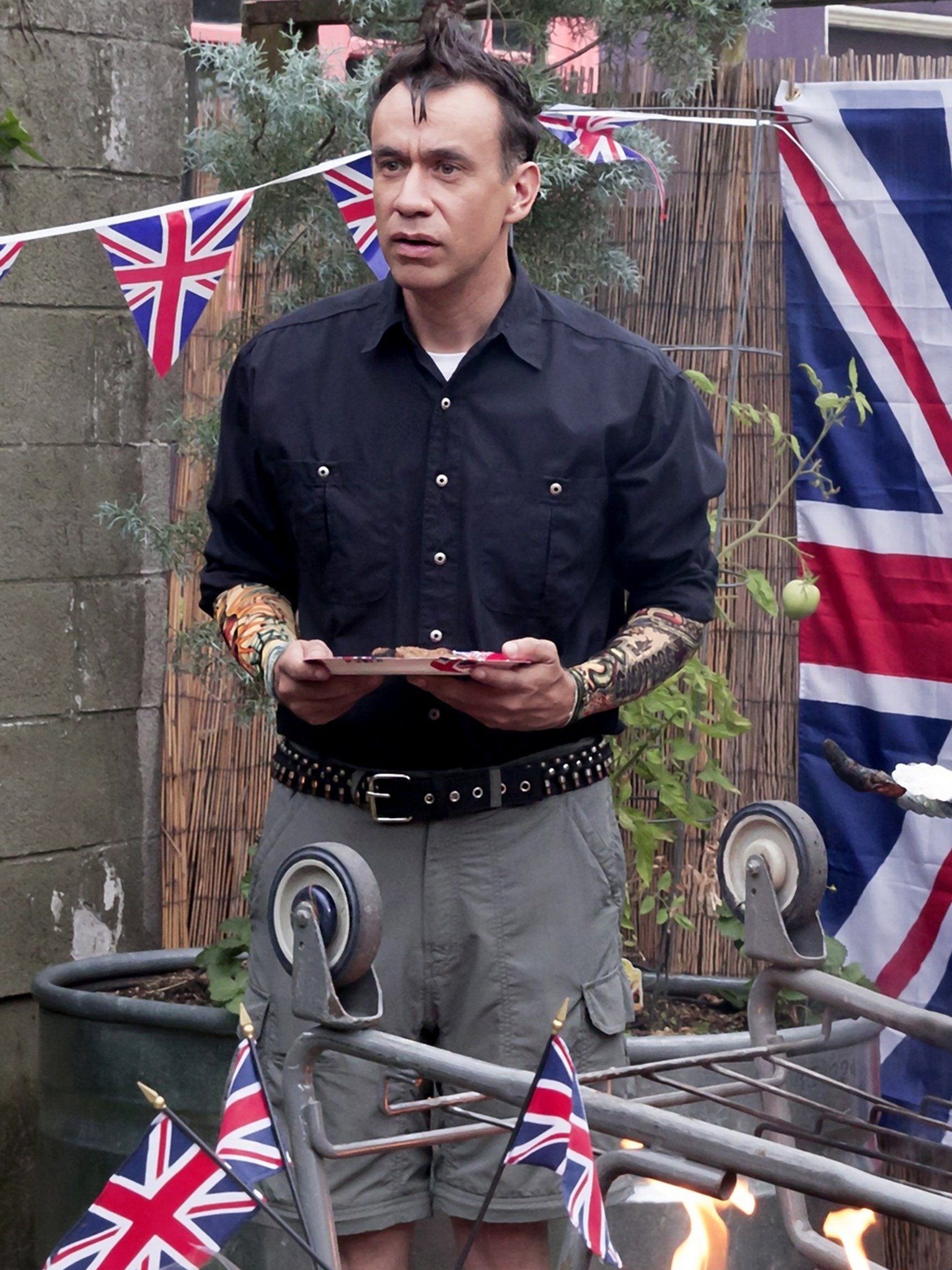 4th of July Pictures - Rotten Tomatoes