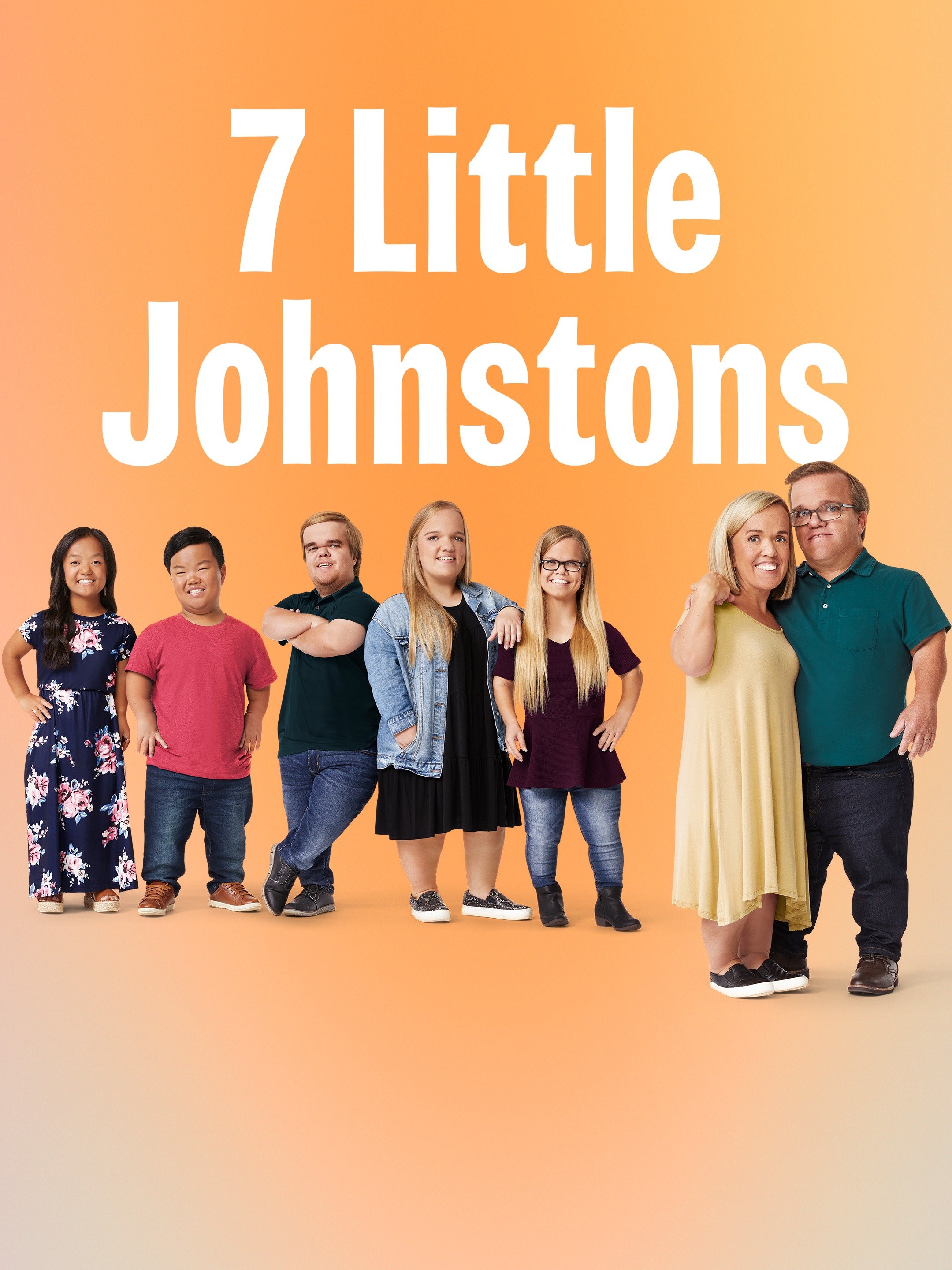 7 Little Johnstons Rotten Tomatoes