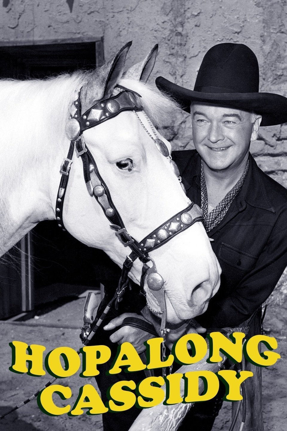 Hopalong Cassidy Rotten Tomatoes 5286