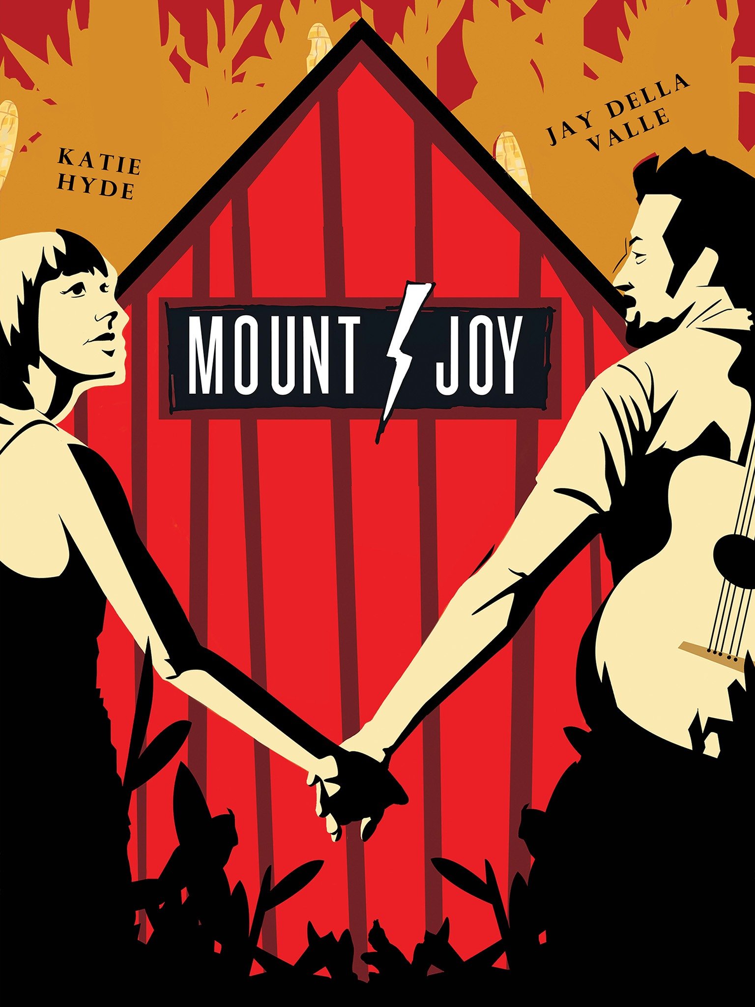 Mount Joy (2014) - Rotten Tomatoes