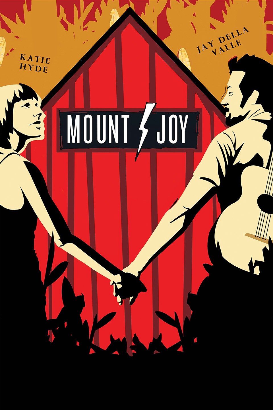 Mount Joy Pictures Rotten Tomatoes