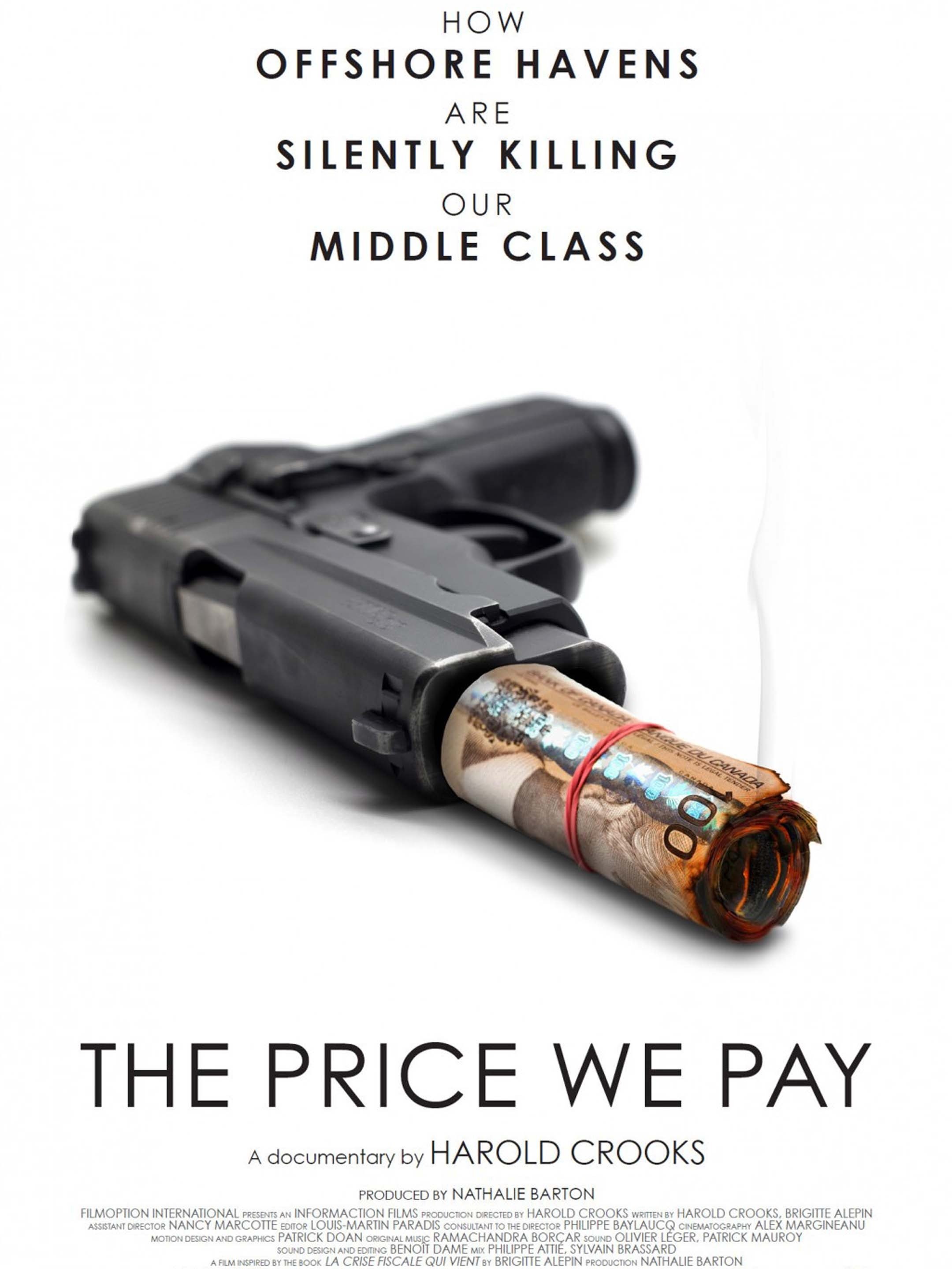 The Price We Pay Pictures | Rotten Tomatoes