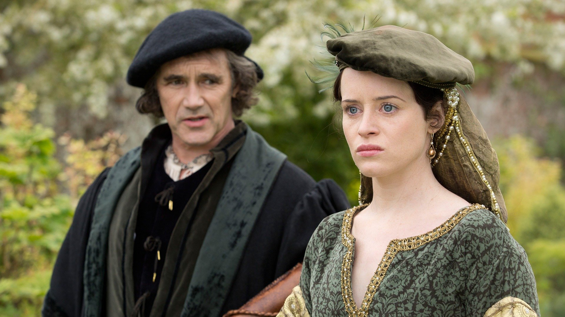 Wolf Hall Trailers & Videos Rotten Tomatoes