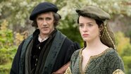 Wolf Hall Trailers Videos Rotten Tomatoes