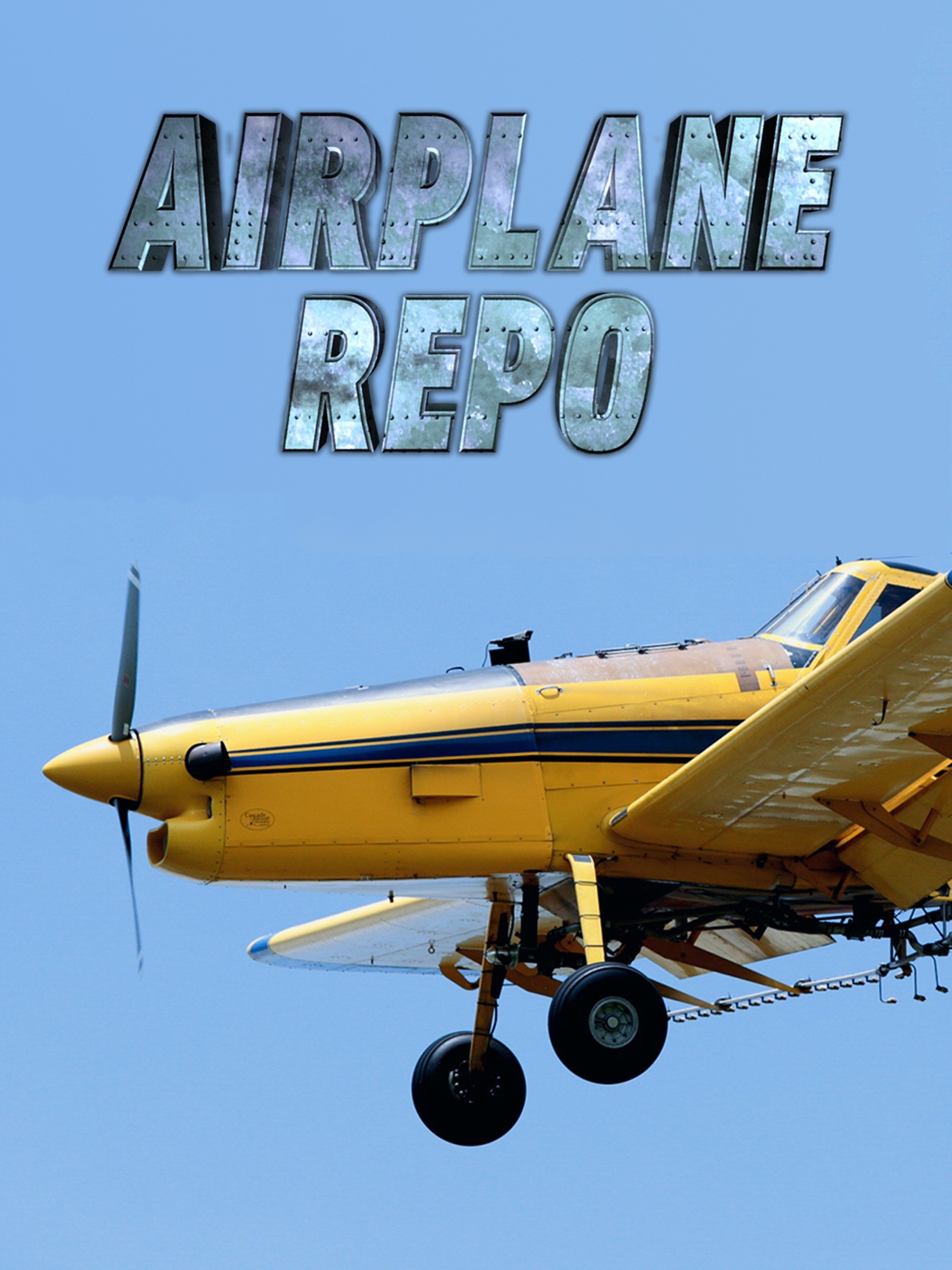 Airplane Repo Season 3 Pictures Rotten Tomatoes