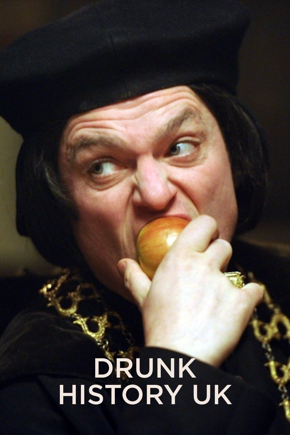 Drunk History UK: Season 1 Pictures - Rotten Tomatoes