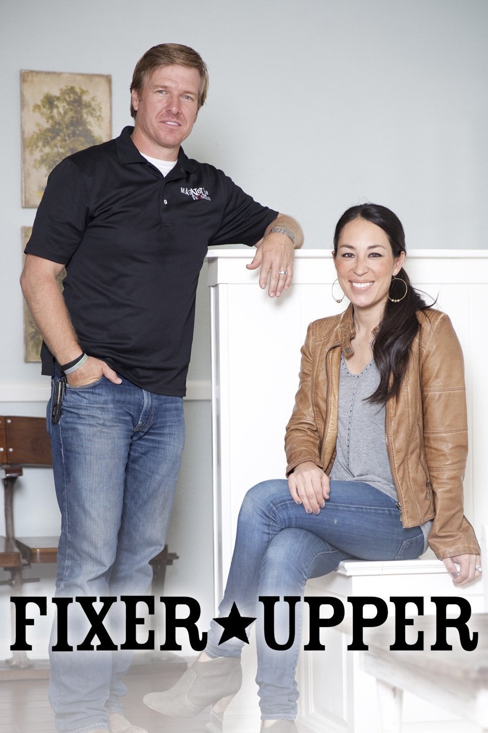 Fixer Upper - Rotten Tomatoes