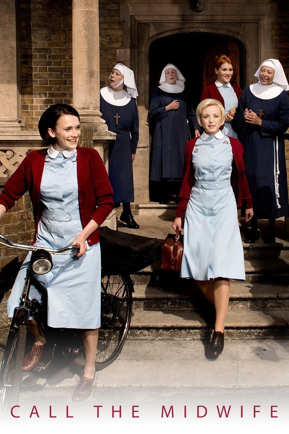 call the midwife ost