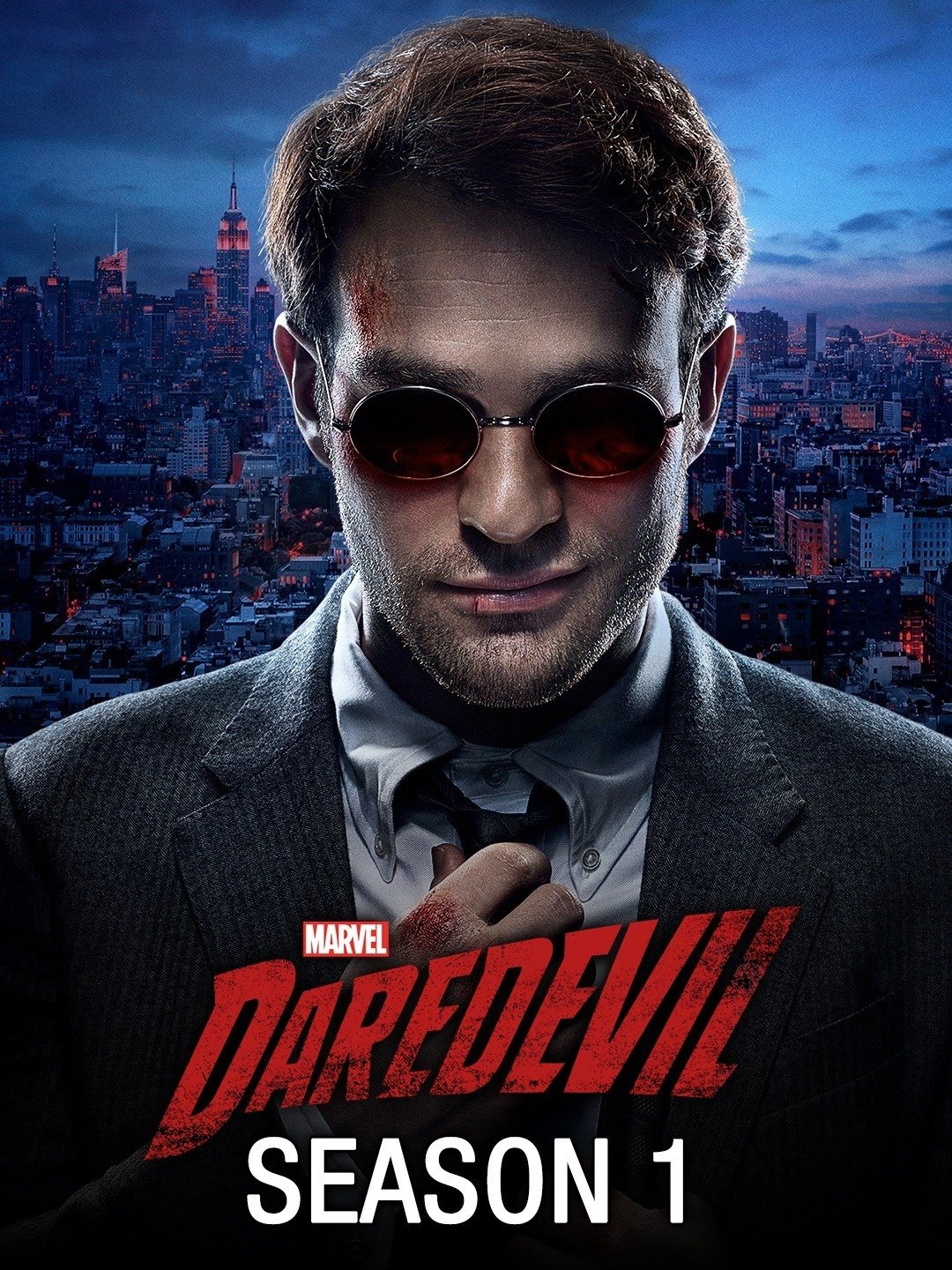 Marvel's Daredevil - Rotten Tomatoes