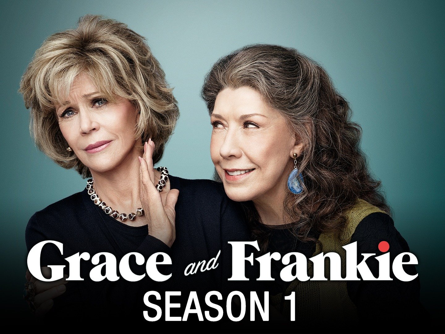Fresh Episodes Of Fonda/tomlin Comedy Full Of Grace, Frank