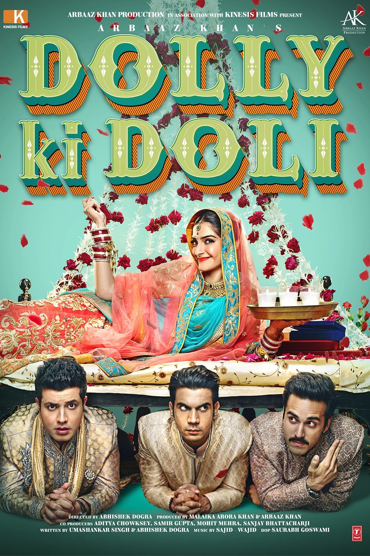 Dolly Ki Doli Rotten Tomatoes