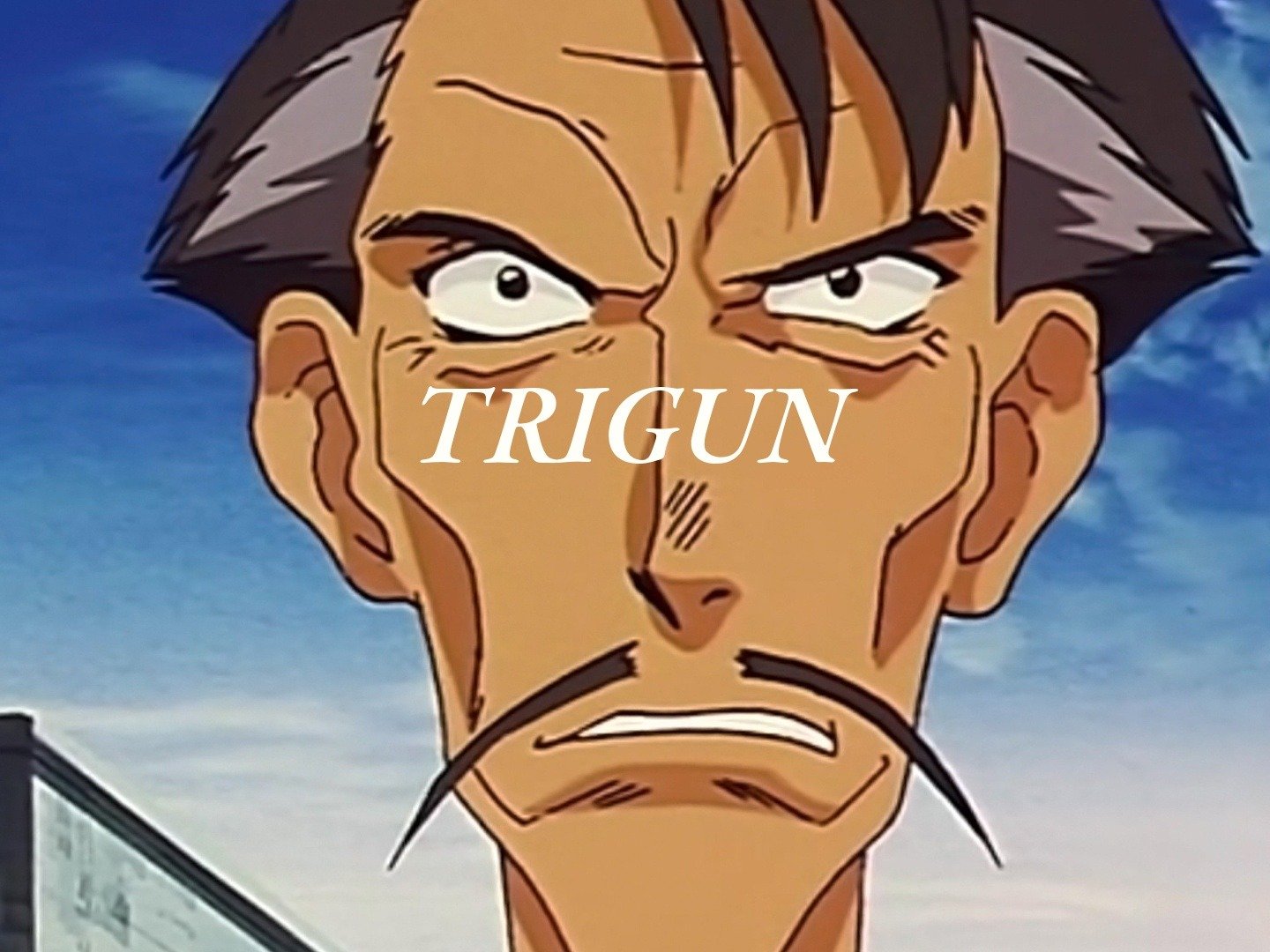 Trigun Rotten Tomatoes Trigun Rotten Tomatoes