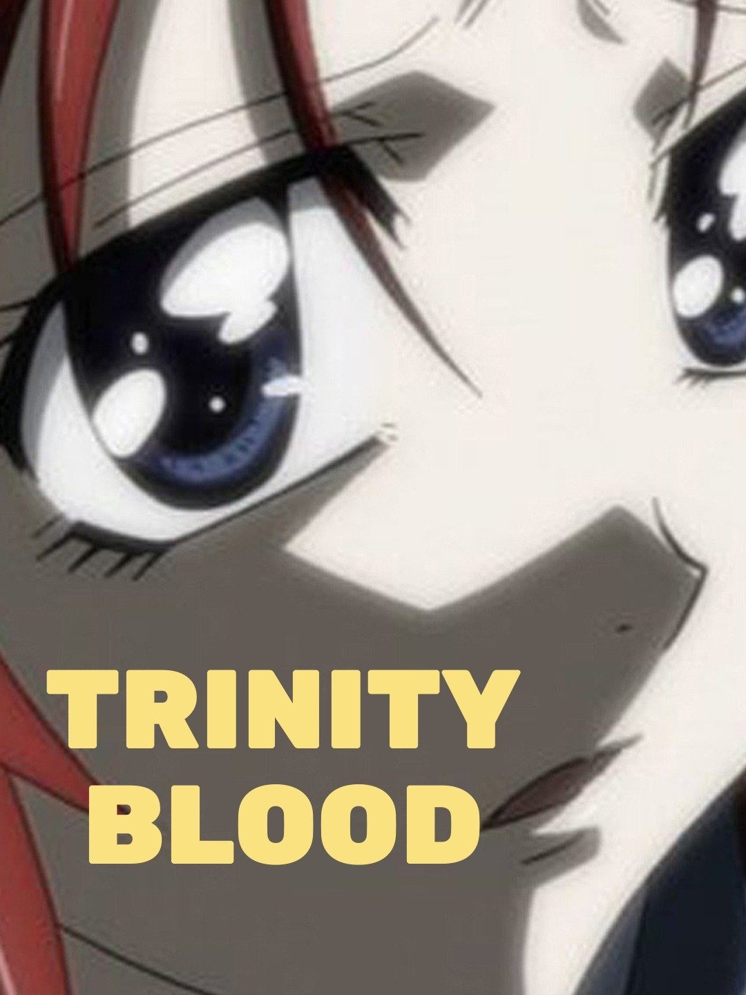 Trinity blood 1080P 2K 4K 5K HD wallpapers free download  Wallpaper  Flare