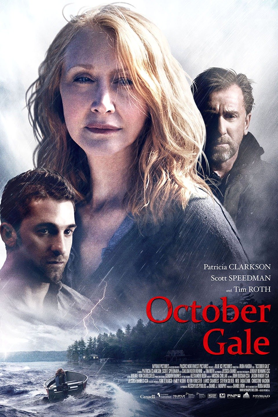 October Sky Movie Poster