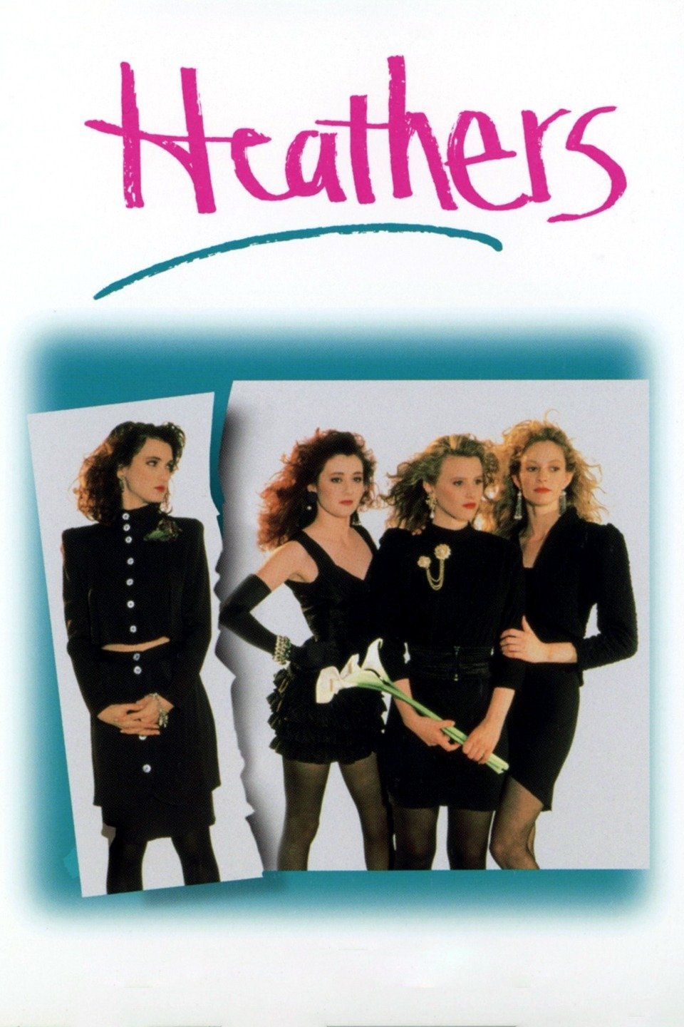Heathers - Rotten Tomatoes