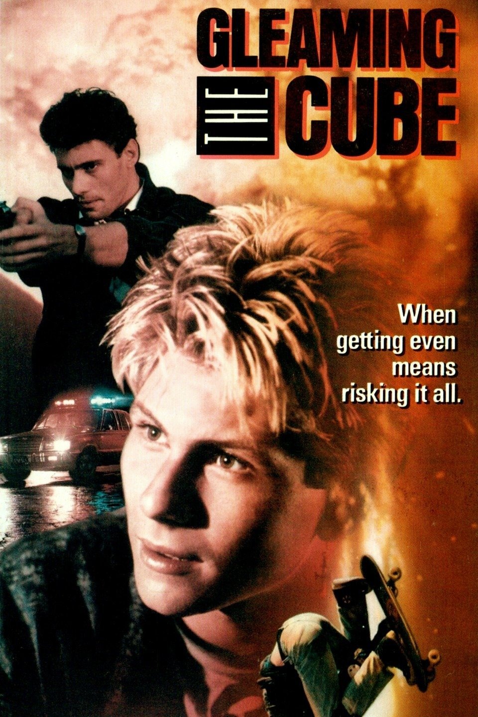 gleaming the cube movie review