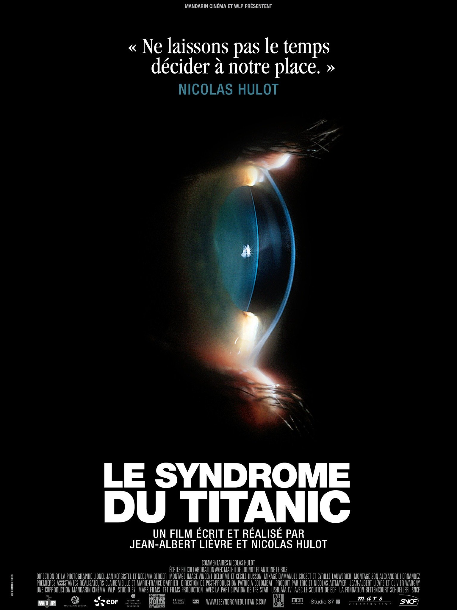 Le Syndrome Du Titanic 09 Rotten Tomatoes