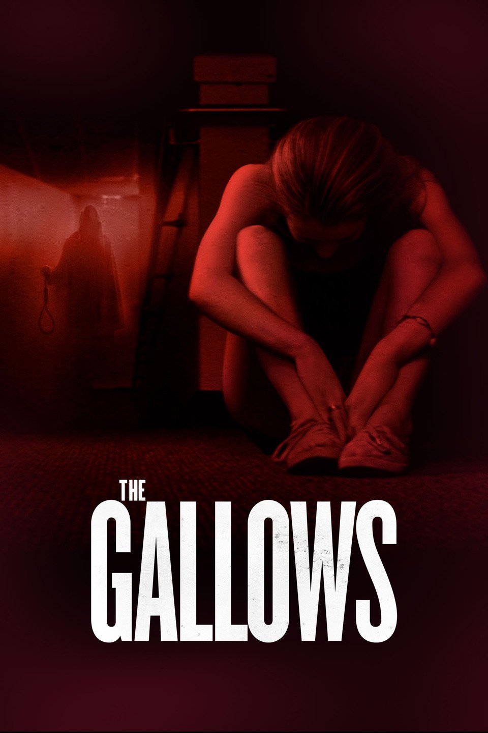 The Gallows Rotten Tomatoes