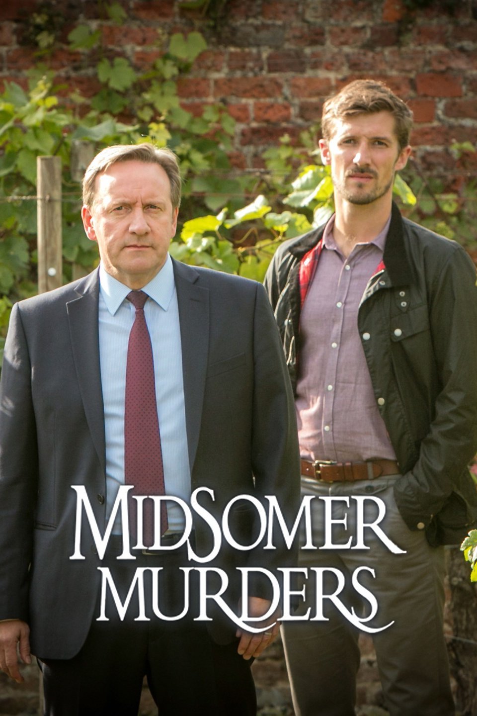 Midsomer Murders - Rotten Tomatoes