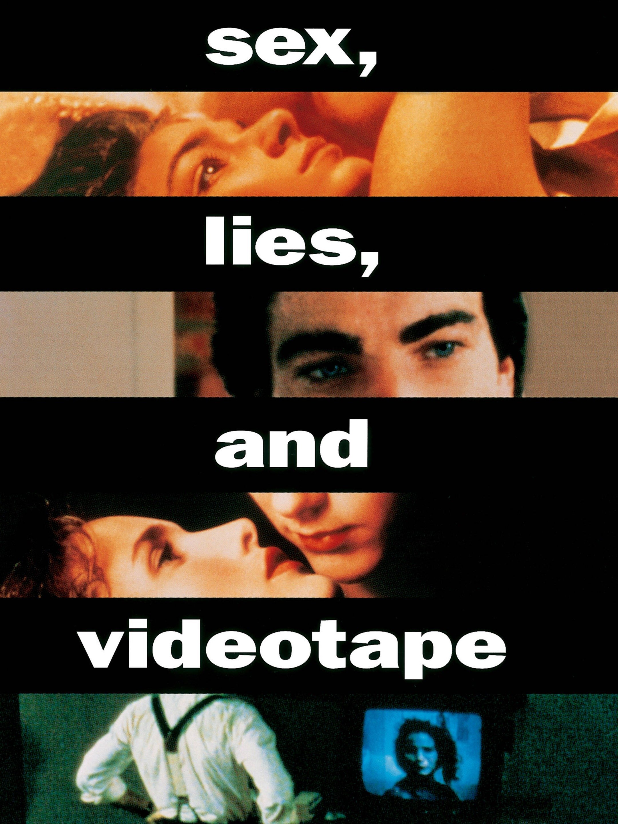 Sex, Lies, and Videotape pic