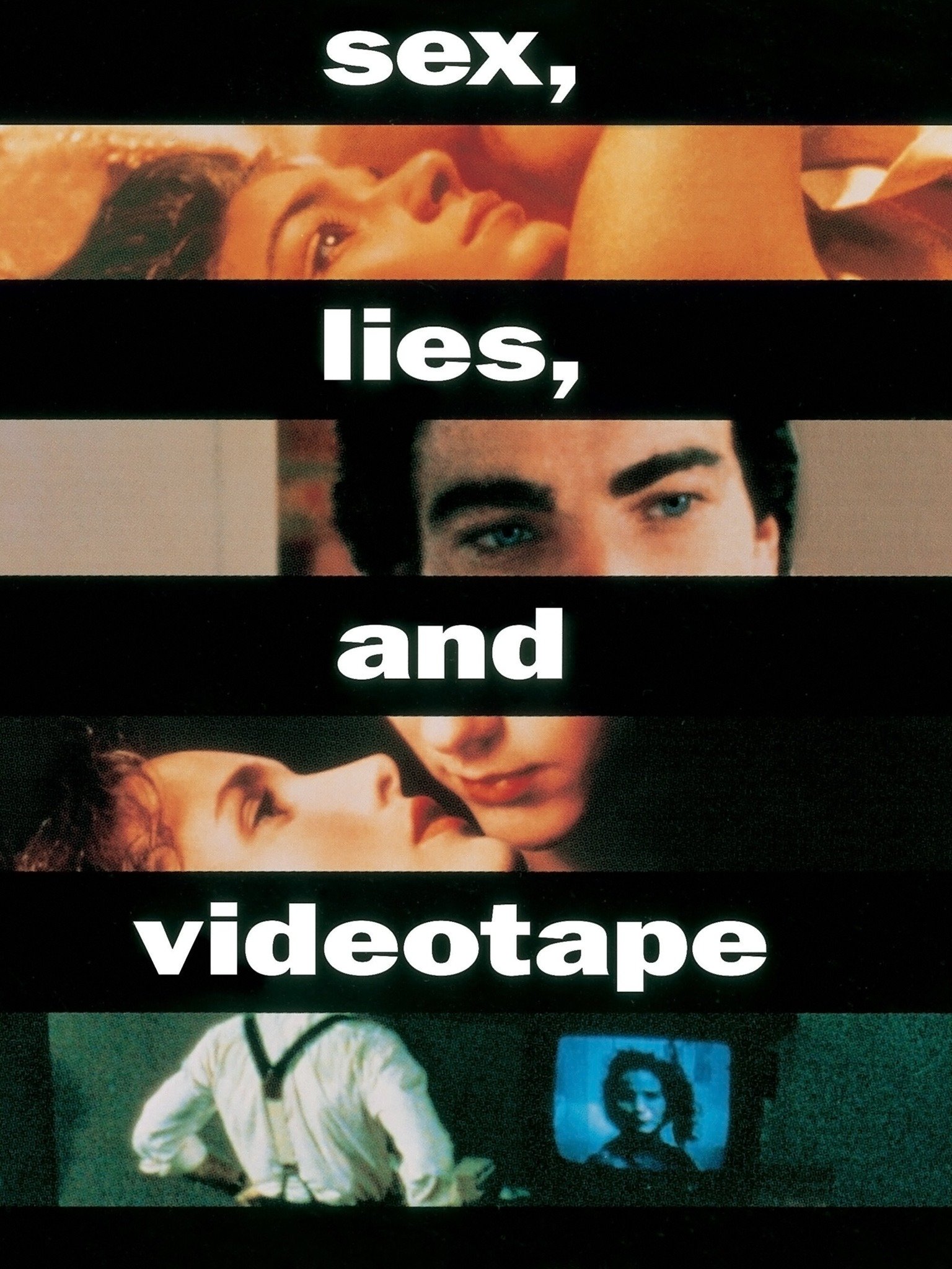 Sex, Lies, and Videotape image