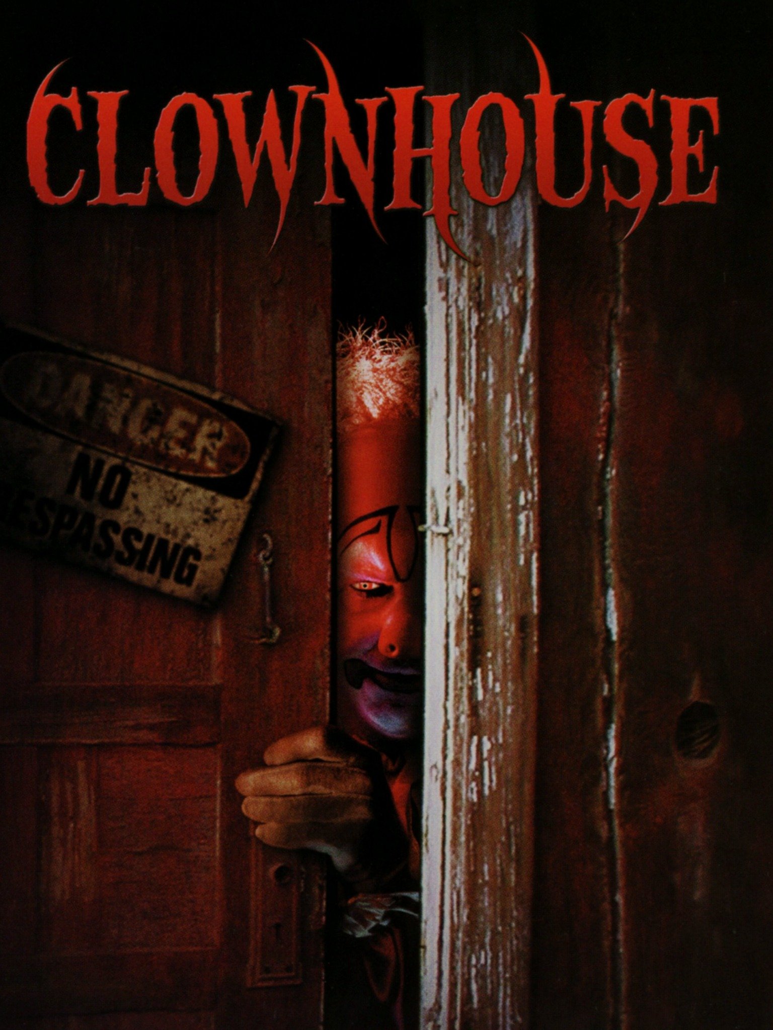 Clownhouse Pictures Rotten Tomatoes