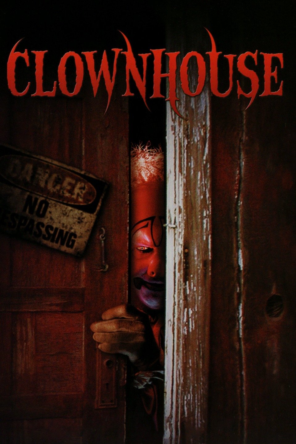 Clownhouse - Rotten Tomatoes