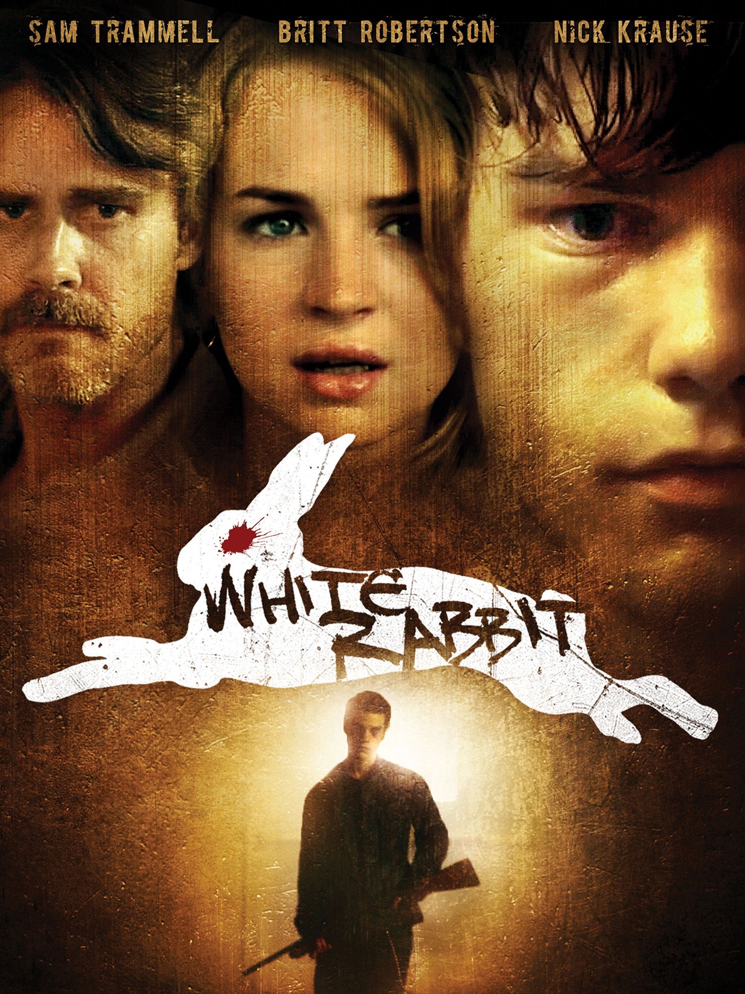 White Rabbit Movie Reviews