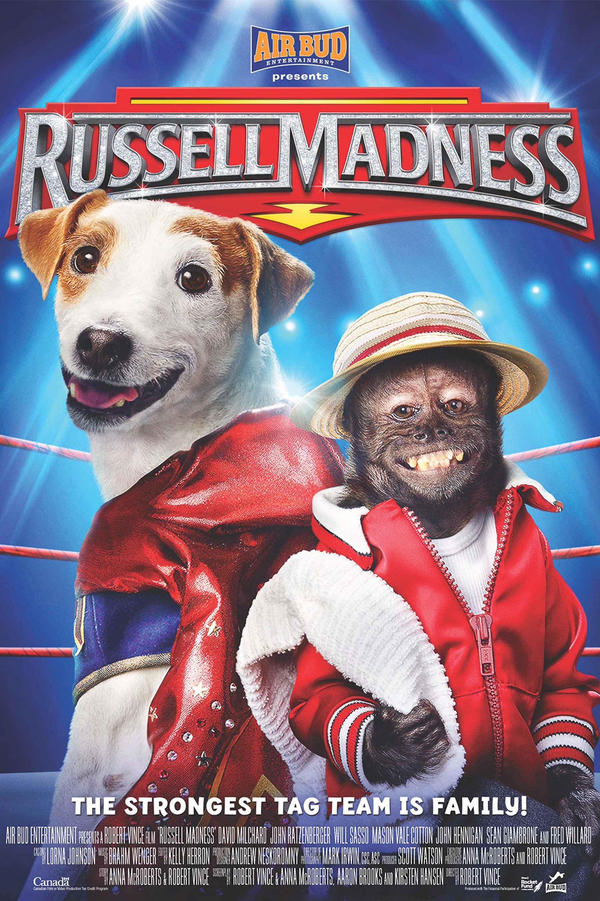 Russell Madness Rotten Tomatoes Russell madness rotten tomatoes