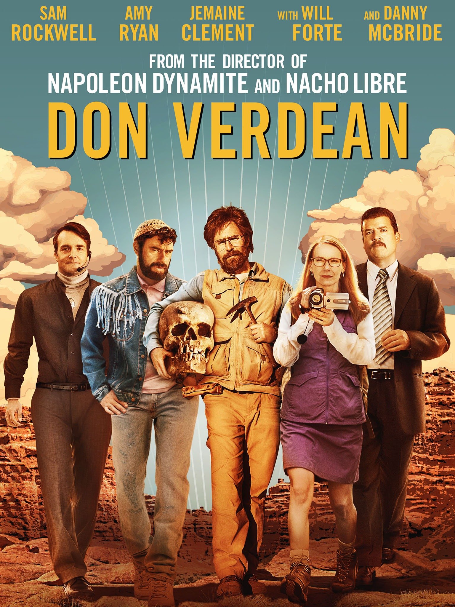 Don Verdean 2015 Rotten Tomatoes