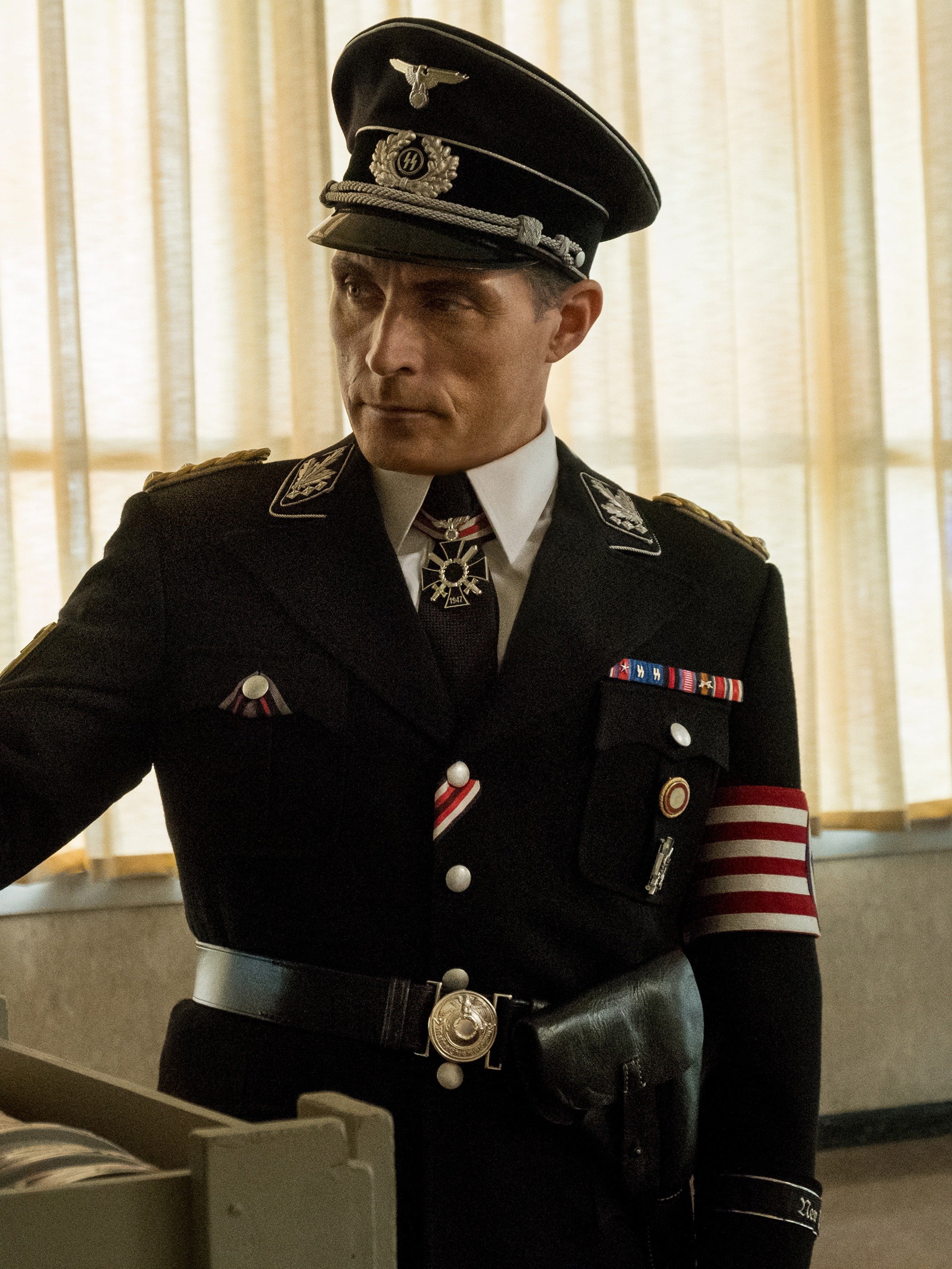 watch the man in the high castle season 1 episode 2