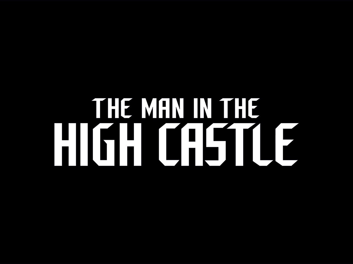 the man in the high castle season 1 rotten tomatoes