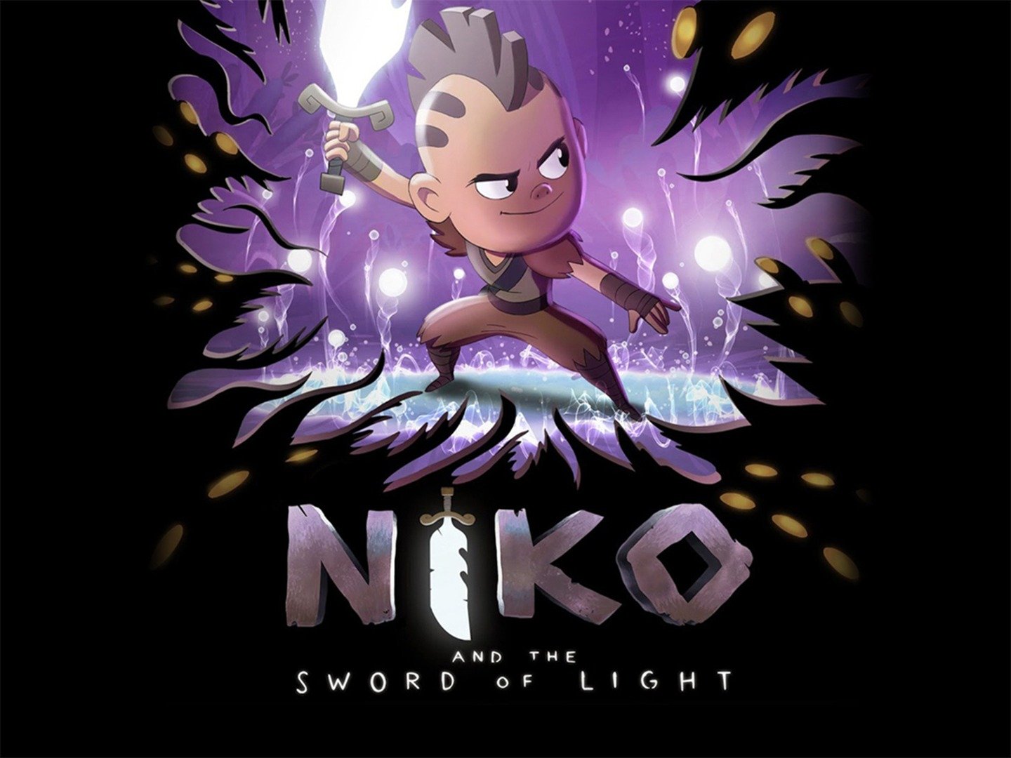 Niko And The Sword Of Light Rotten Tomatoes