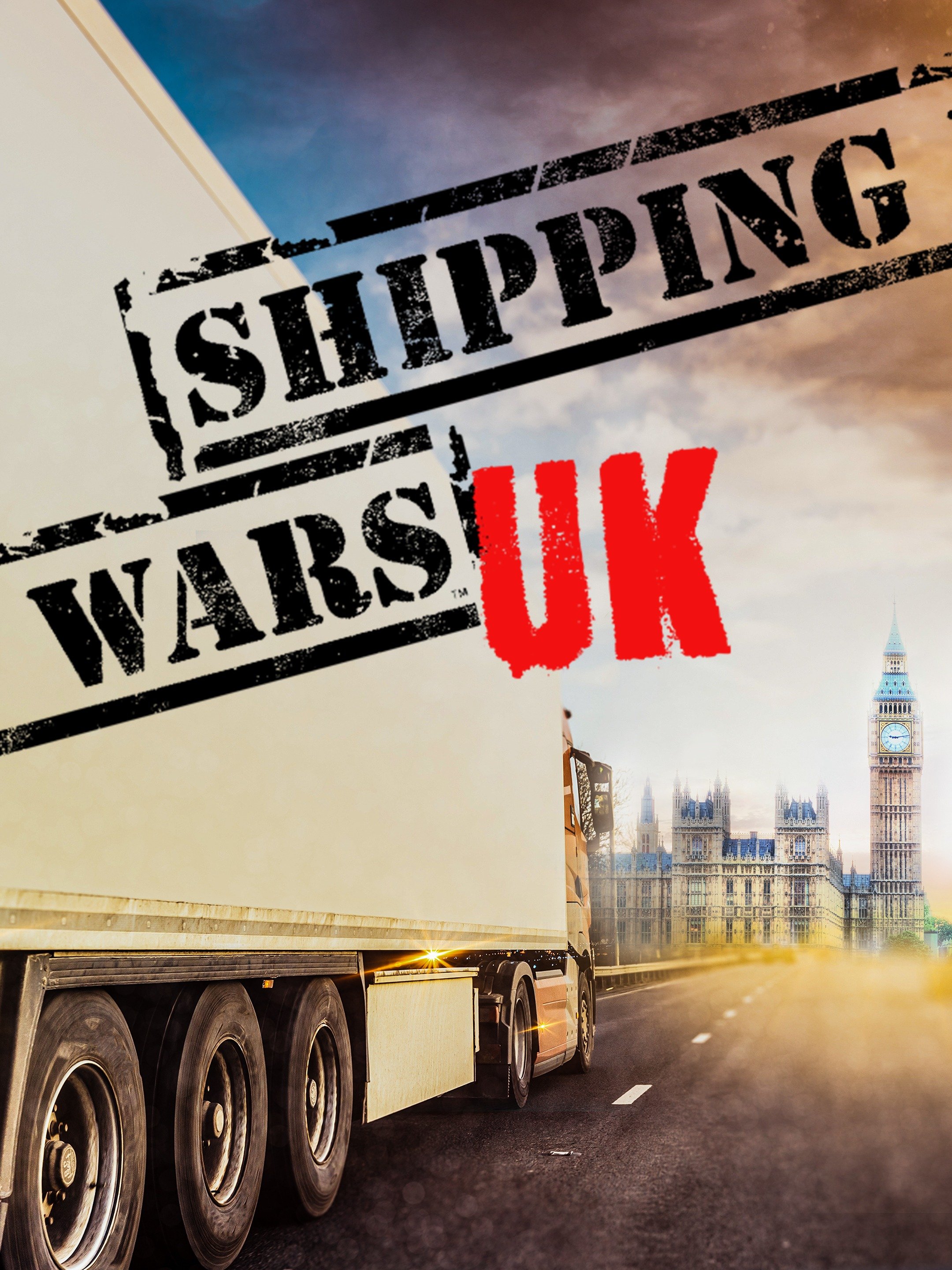 Robbie & Chris: The Untold Shipping Wars Story You NEED To See