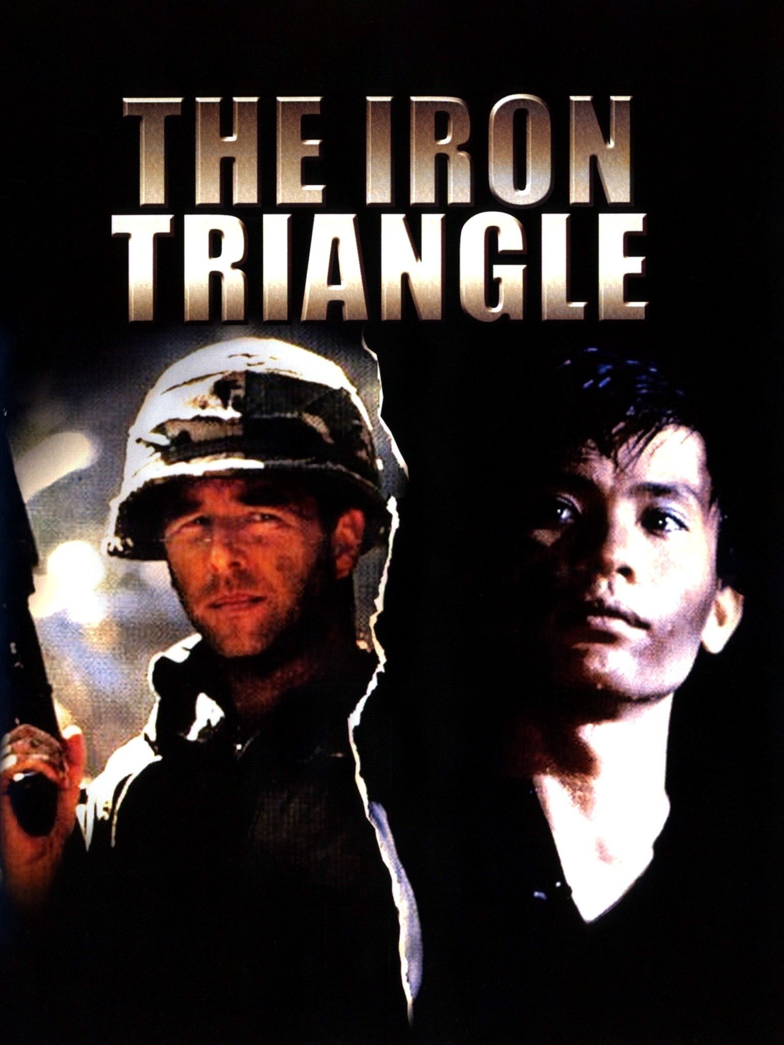 The Iron Triangle (1988) Rotten Tomatoes